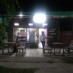 Panadería - Confitería Lavallense
