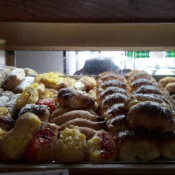 Panaderia Confiteria San Martin