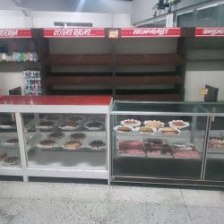 Panadería Cosas Ricas San Clemente
