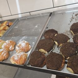 Panadería Del Pinar