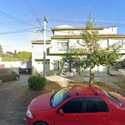 Panadería Don Reber