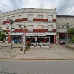 Panaderia El Faro Confiteria