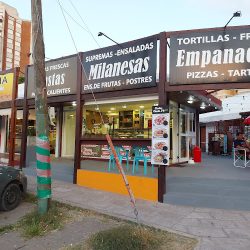 Panaderia El Madrileño
