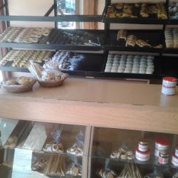 Panaderia El Madrileño