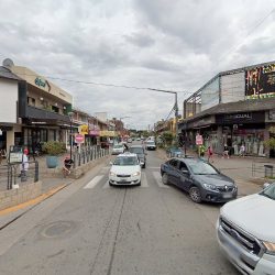 Panadería Gesell