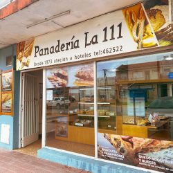 Panaderia La 111