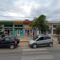 Panadería La 140
