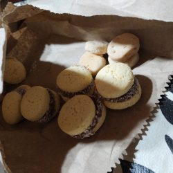 Panadería La Emperatriz