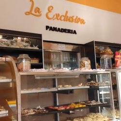 Panadería La Exclusiva