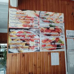 Panaderia La Familia