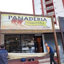 Panadería La Familia