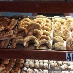 Panaderia La Lucila
