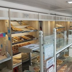Panadería La Perla De Pinamar