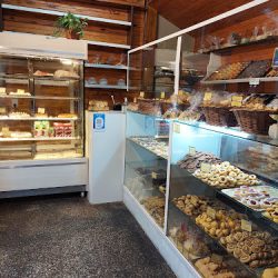Panadería La Ponderosa