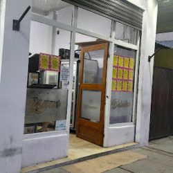 Panadería La Sampedrina