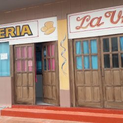 Panadería La Unica