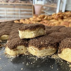 Panadería La Villa