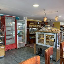 Panadería Los Trigales