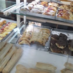 Panadería Mana