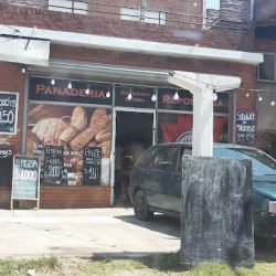 Panadería, Repostería, Sándwich De Miga