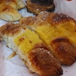 Panadería San Antonio