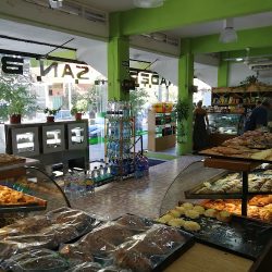 Panaderia San Bernardo