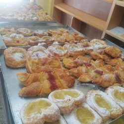 Panadería San Cayetano