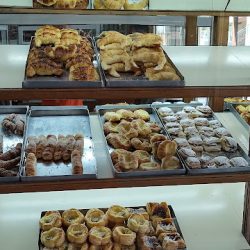 Panadería 