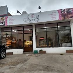 Panadería Sarita