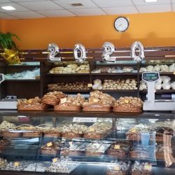Panadería Stella Maris