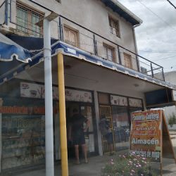 Panaderia Tinos