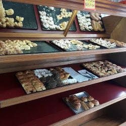 Panadería Tucumán
