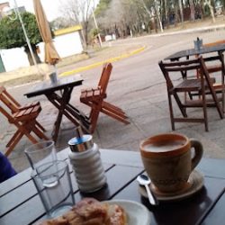 Panadería Y Confitería Barlovento
