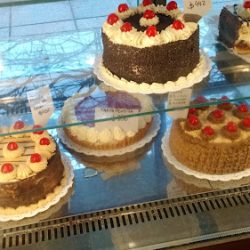 Panaderia Y Confiteria Bonavita