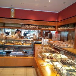Panaderia Y Confiteria Dabove