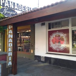 Panaderia Y Confiteria Nougat Pinamar