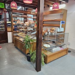 Panadería Y Confitería Sweet