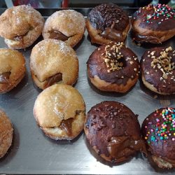 Panadería Y Despensa El Pana