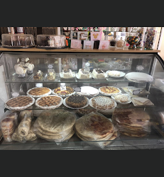Panaderia Y Pasteleria Bahia