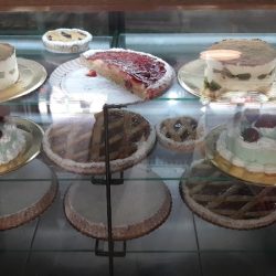 Panaderia Y Pizzeria Nueva Itati