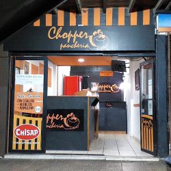 Panchería Chopper