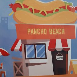 Pancho Beach