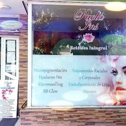 Paola Ins Estética Integral
