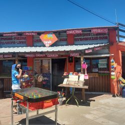 Parada 44