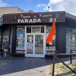 Parada 81 Comidas Caseras