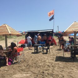 Parada 83