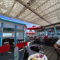 Parador Calypso