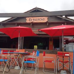 Parador El Quincho