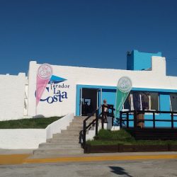 Parador La Costa Santa Teresita