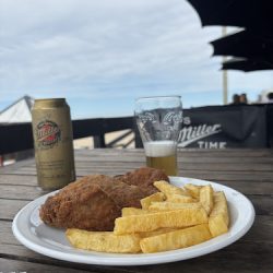 Parador Mambo